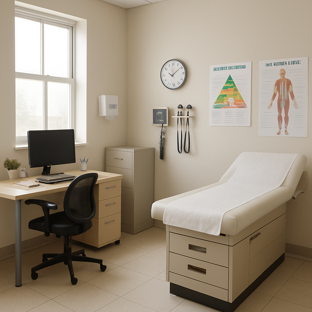 Scarring Alopecia and Risk of Skin Cancer: A Literature Review